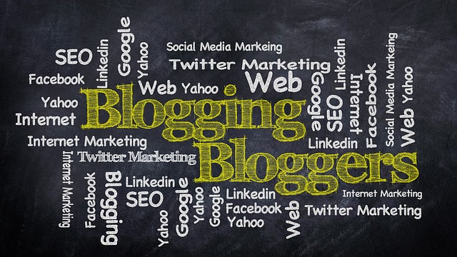 Enhancing your blogging skills